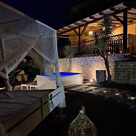 Antigua B&B Porto Potenza Picena Exterior foto