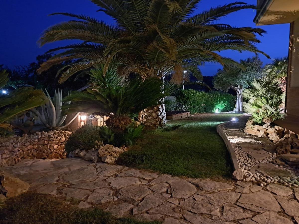 Antigua B&B Porto Potenza Picena Exterior foto