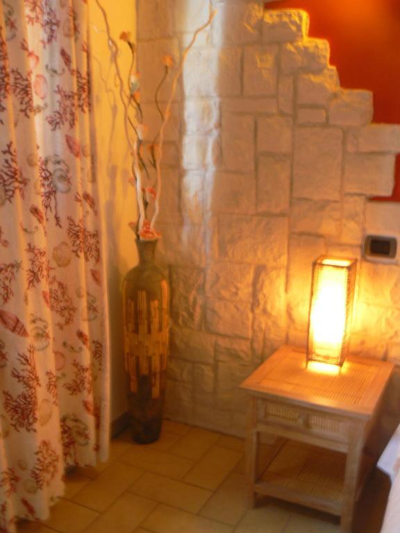 Antigua B&B Porto Potenza Picena Cameră foto