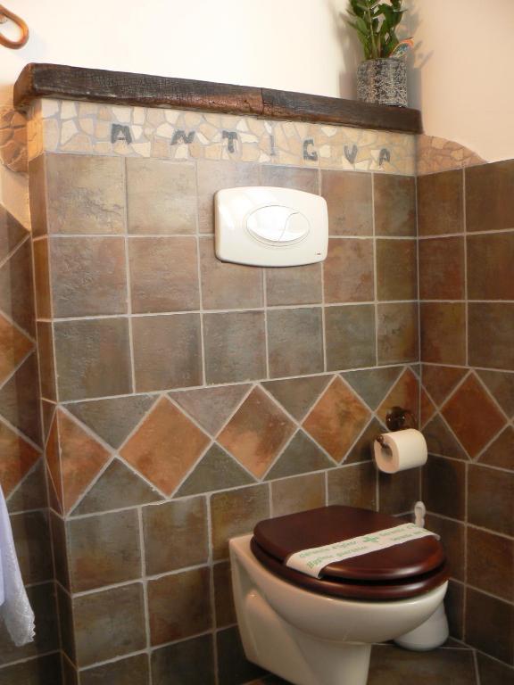 Antigua B&B Porto Potenza Picena Cameră foto