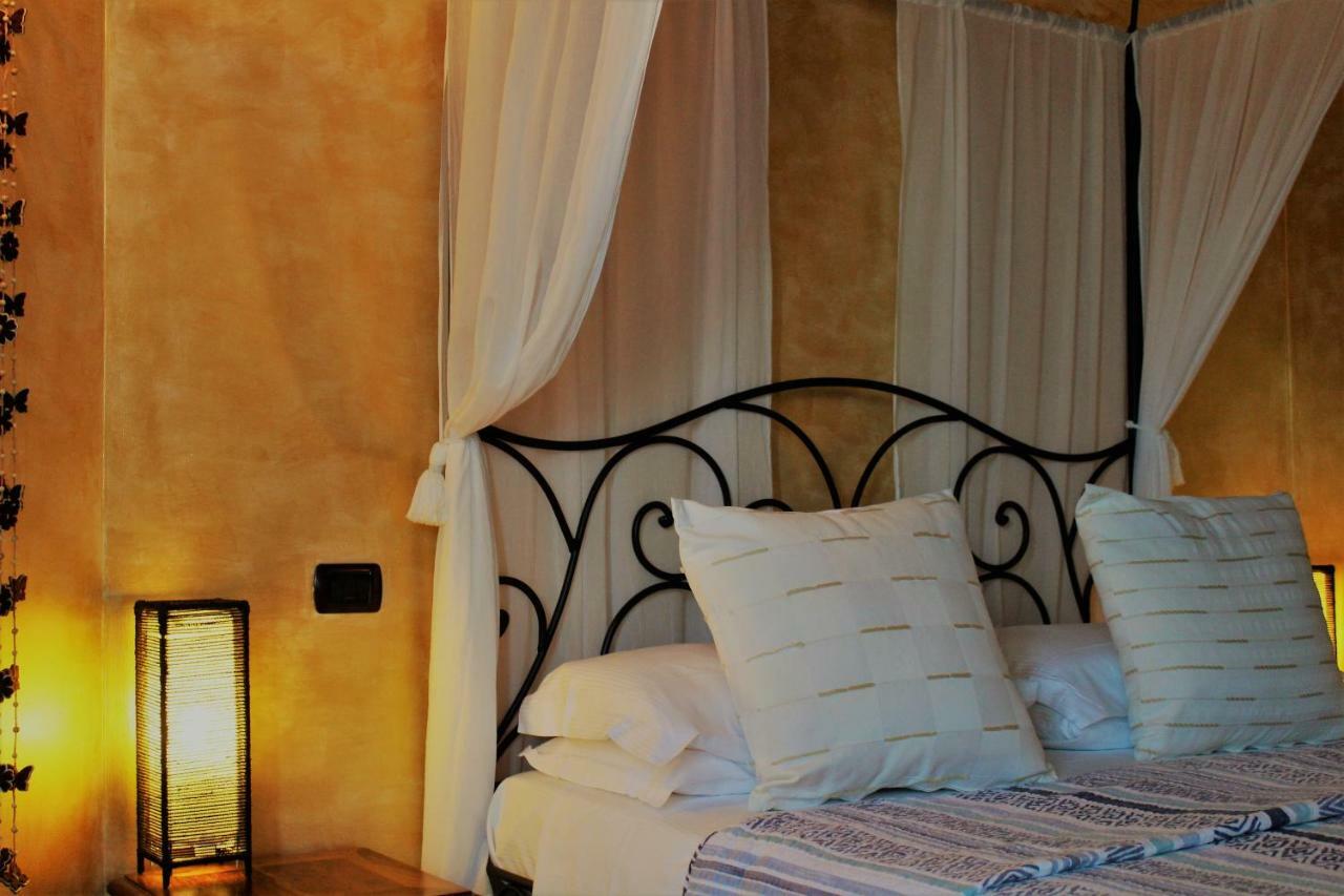 Antigua B&B Porto Potenza Picena Exterior foto