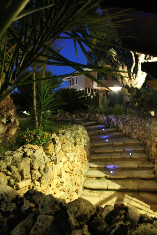 Antigua B&B Porto Potenza Picena Exterior foto